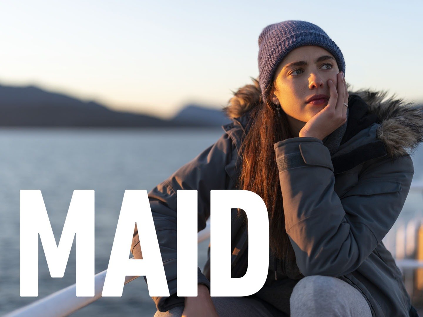 Maid | Netflix | DREAM On-line