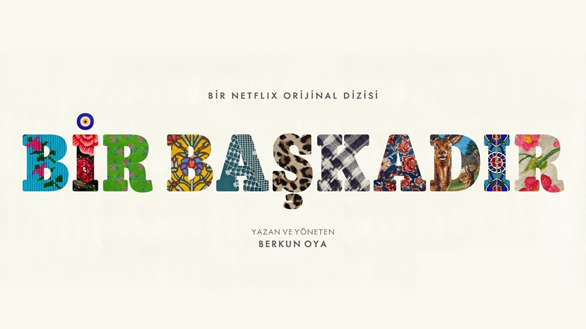 bir baskadir | DREAM On-line