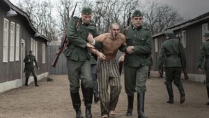 The photographer of Mauthausen | DREAM ON-line