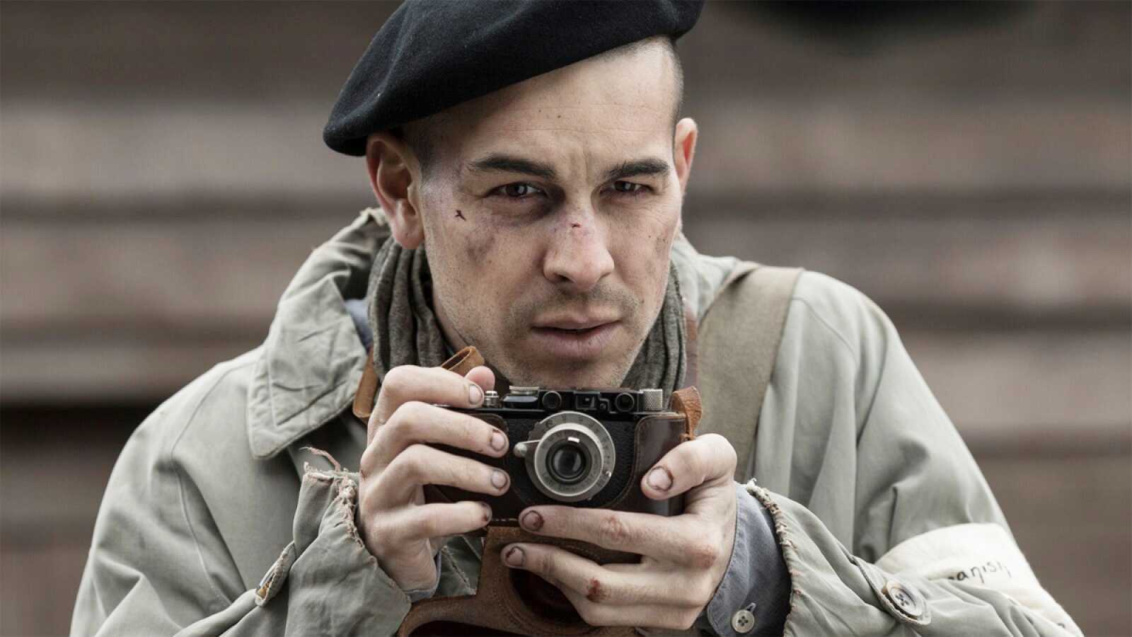 The photographer of Mauthausen | DREAM ON-line