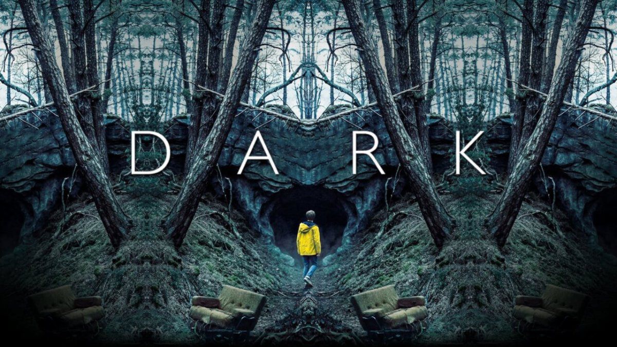 Dark | DREAM ON-line | TV series