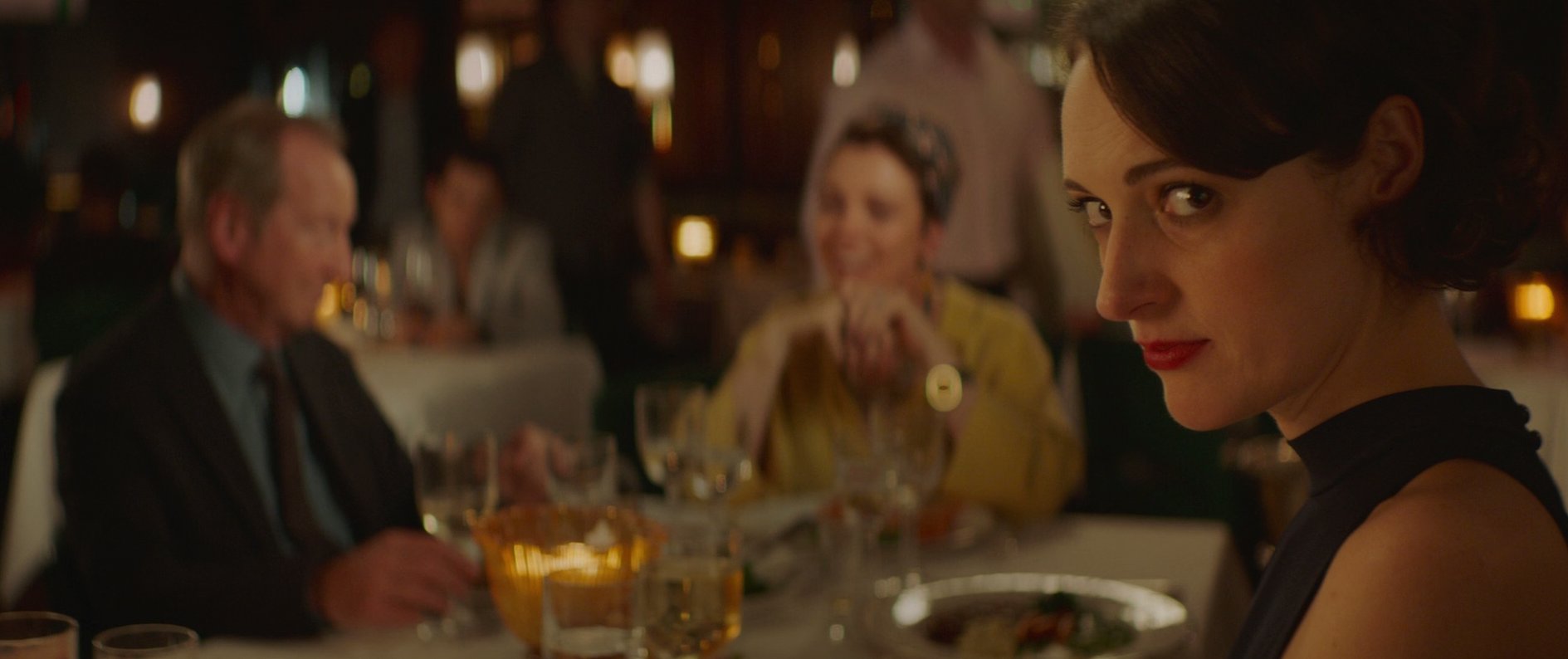 Fleabag | DREAM ON-line | TV series