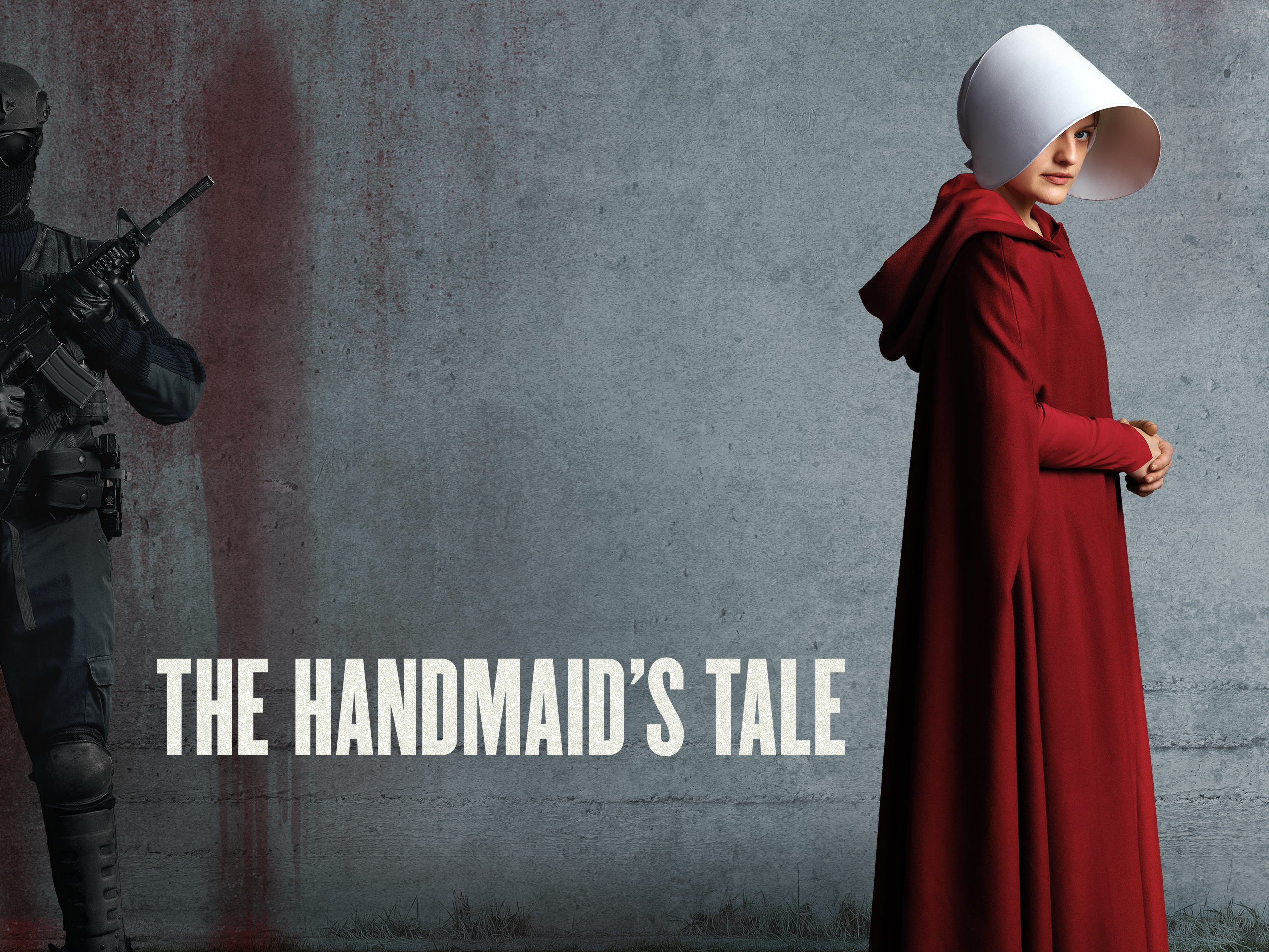 The Handmaid's tale | DREAM ON-line | TV series