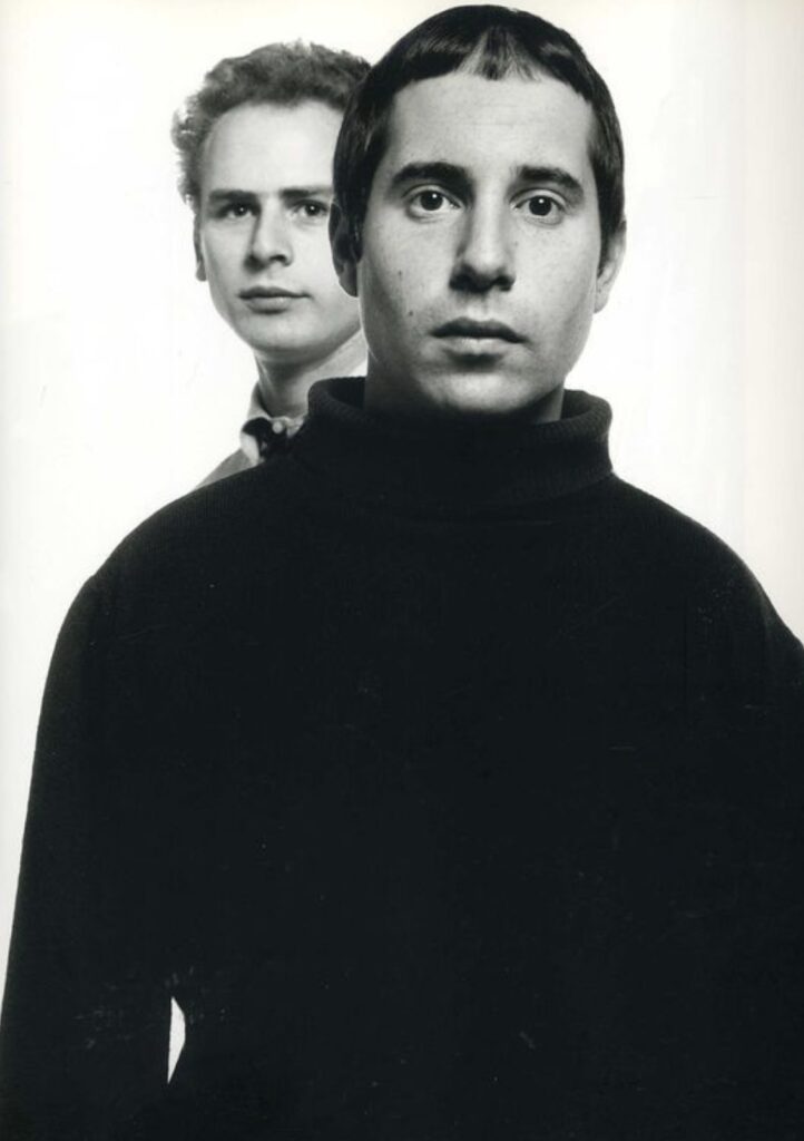 Paul Simon