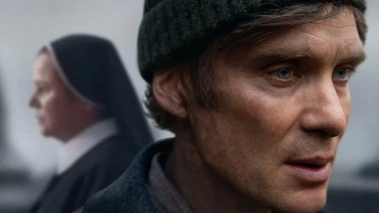 Small things like these  | Μικρά πράγματα σαν κι αυτά | DREAM ON-line | Cillian Murphy