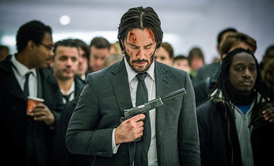 John Wick