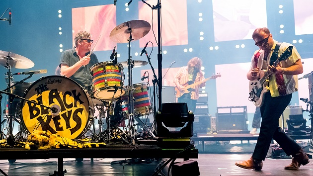 Black Keys