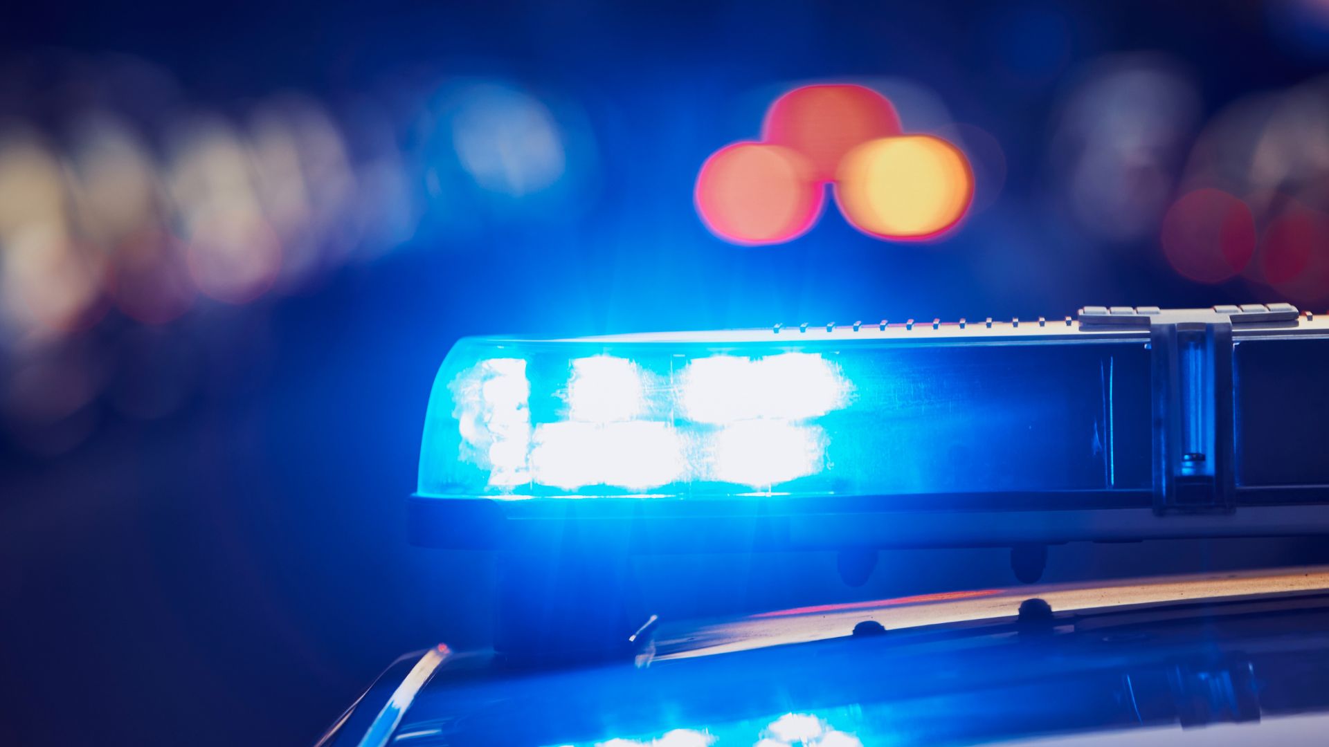 περιπολικό