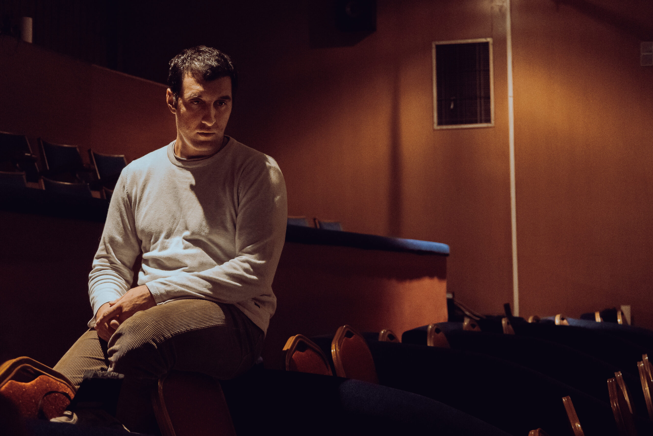 Γιώργος Ζυγούρης