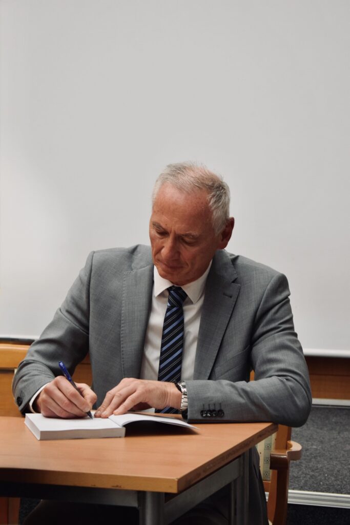 Ανδρέας Μπουρούτης