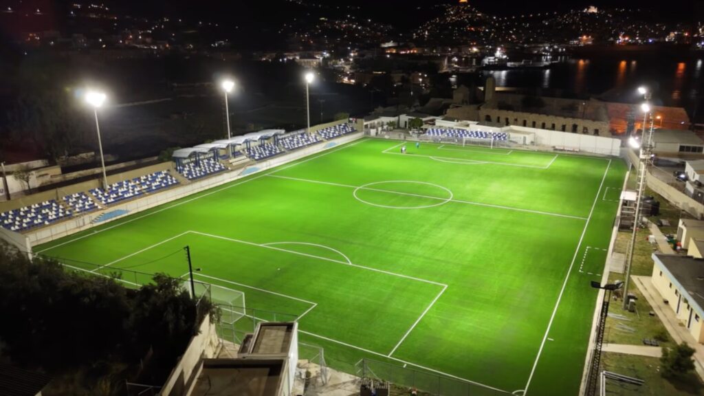 Ελλάς Σύρου