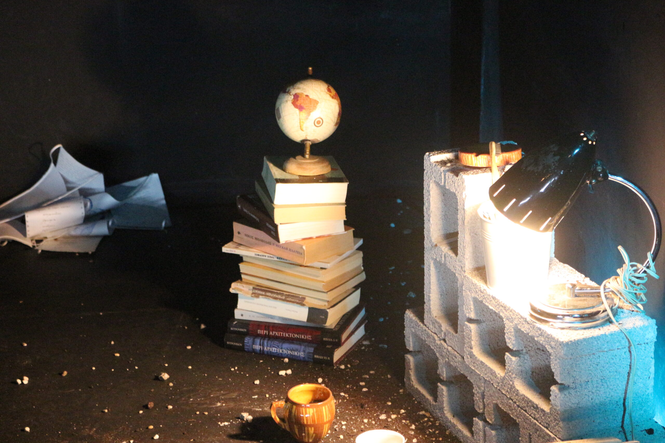 Πάντοτε ζήλευα τα αποδημητικά πουλιά