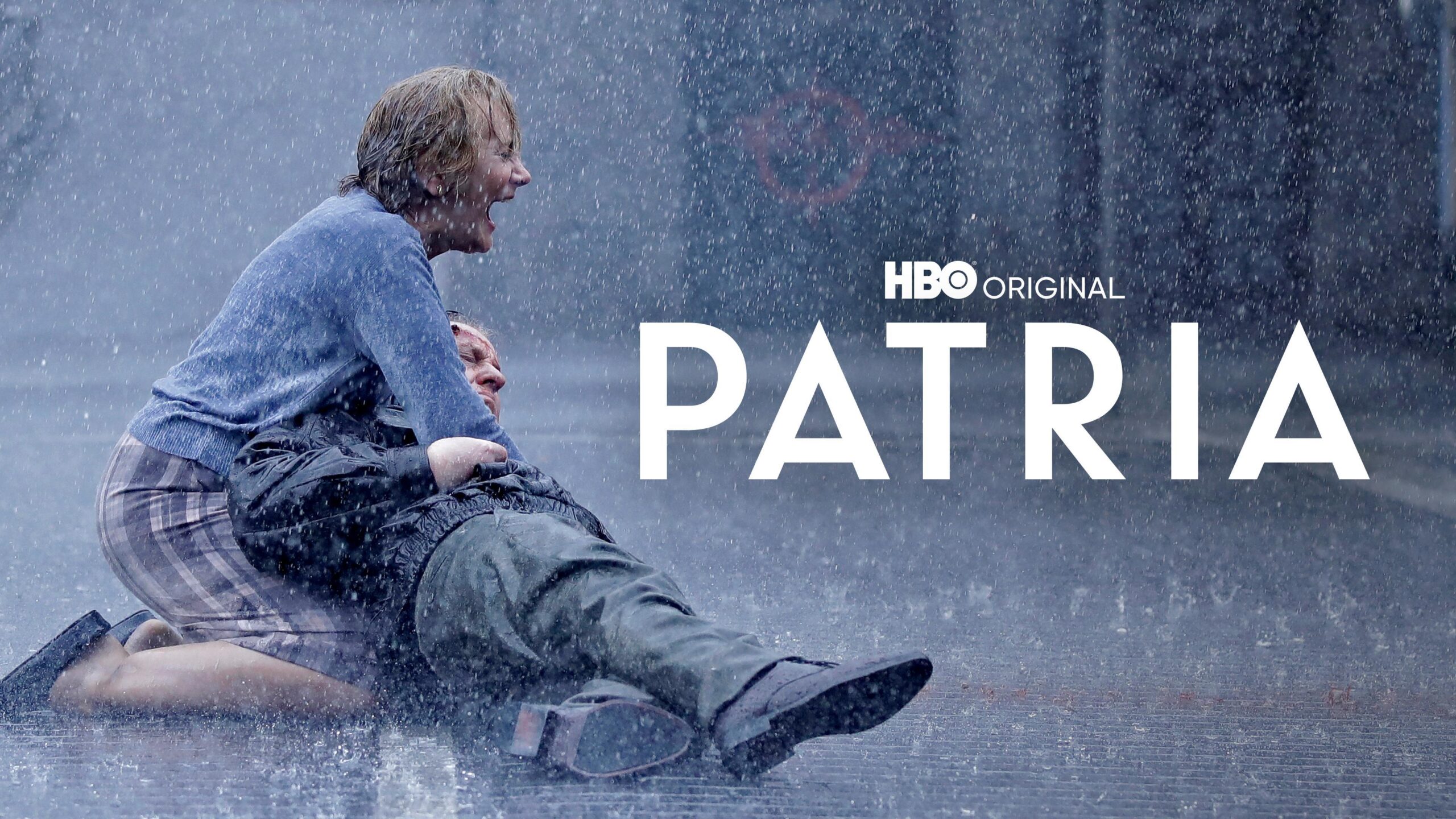 Σειρά - Βιβλίο Patria - Πατρίδα - DREAM ON-line