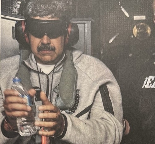 Βενεζουέλα