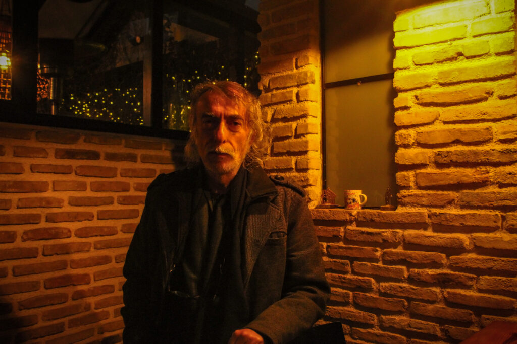 Βασίλης Κατσκονούρης