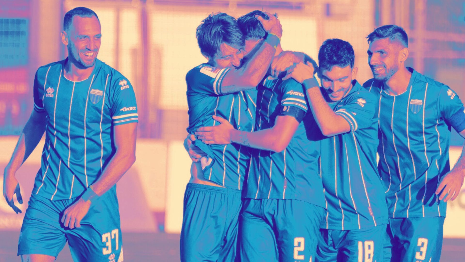 Λεβαδειακός