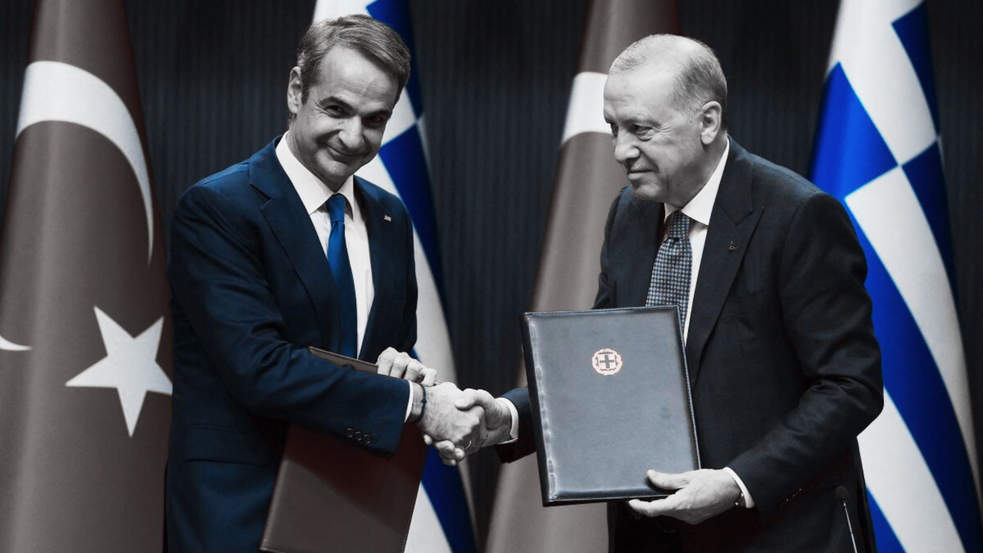 διπλωματία