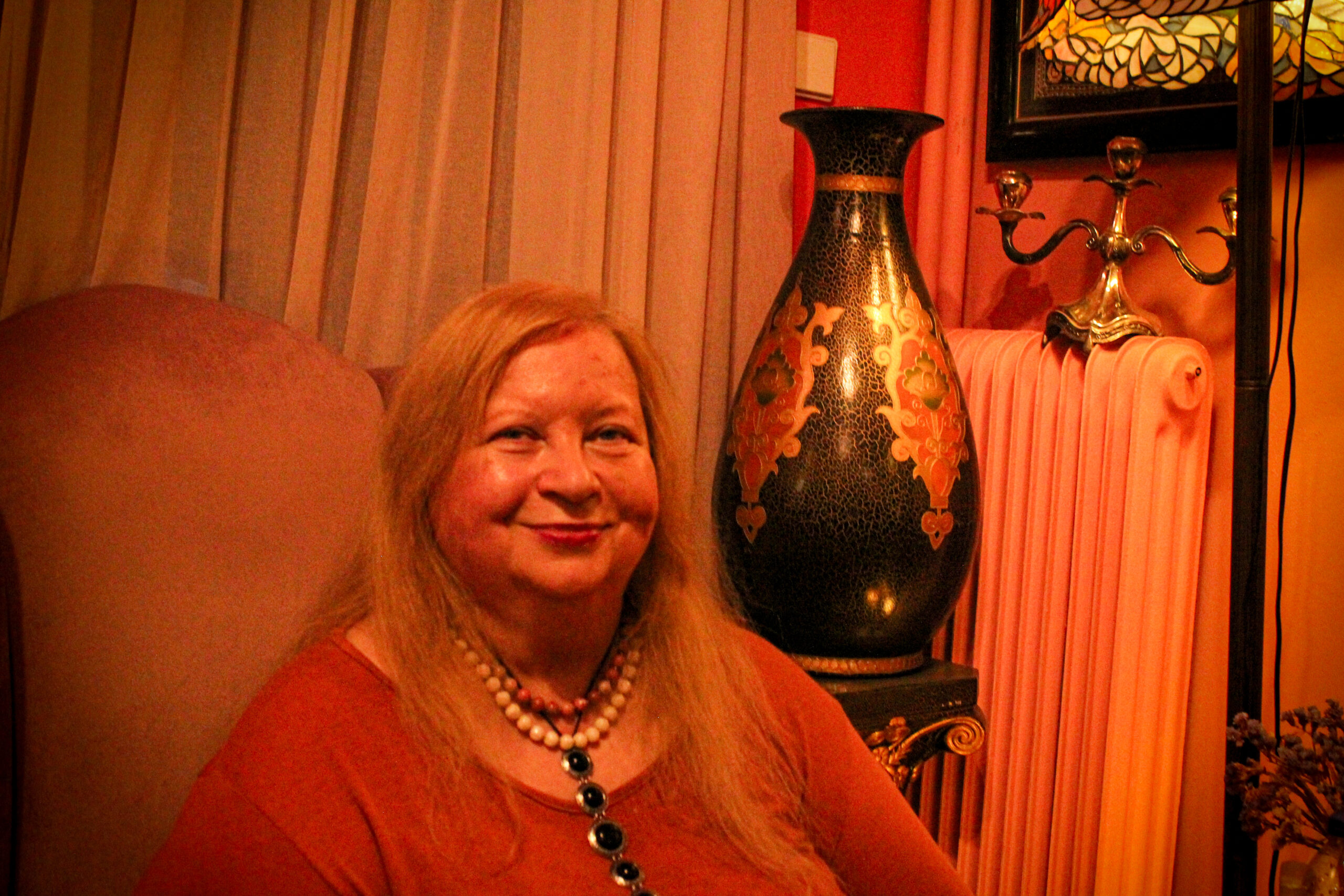 Λένα Πλάτωνος