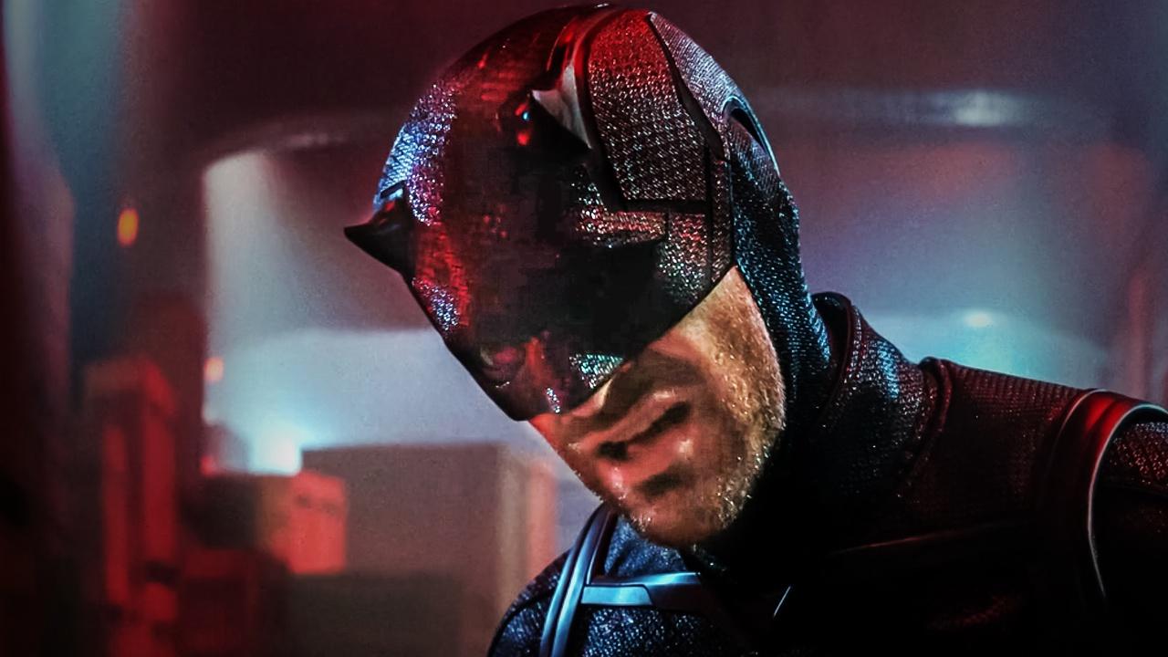 Daredevil