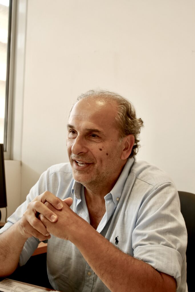 Μπάνε Πρέλεβιτς