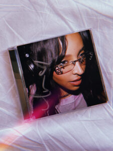 Tinashe