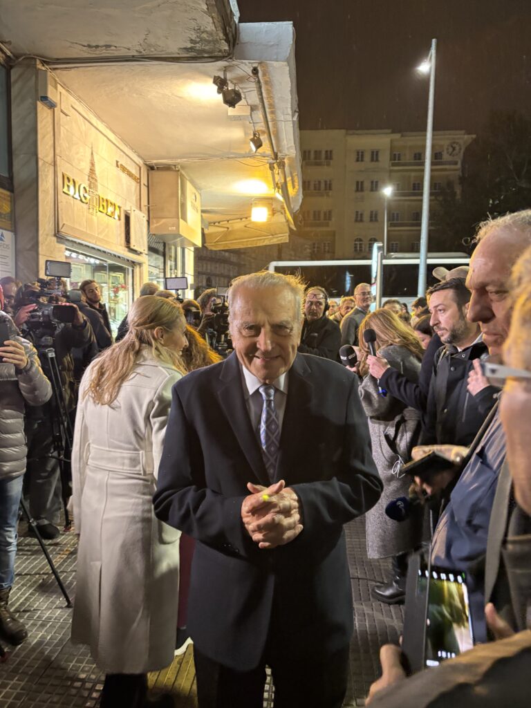 Κούβελας