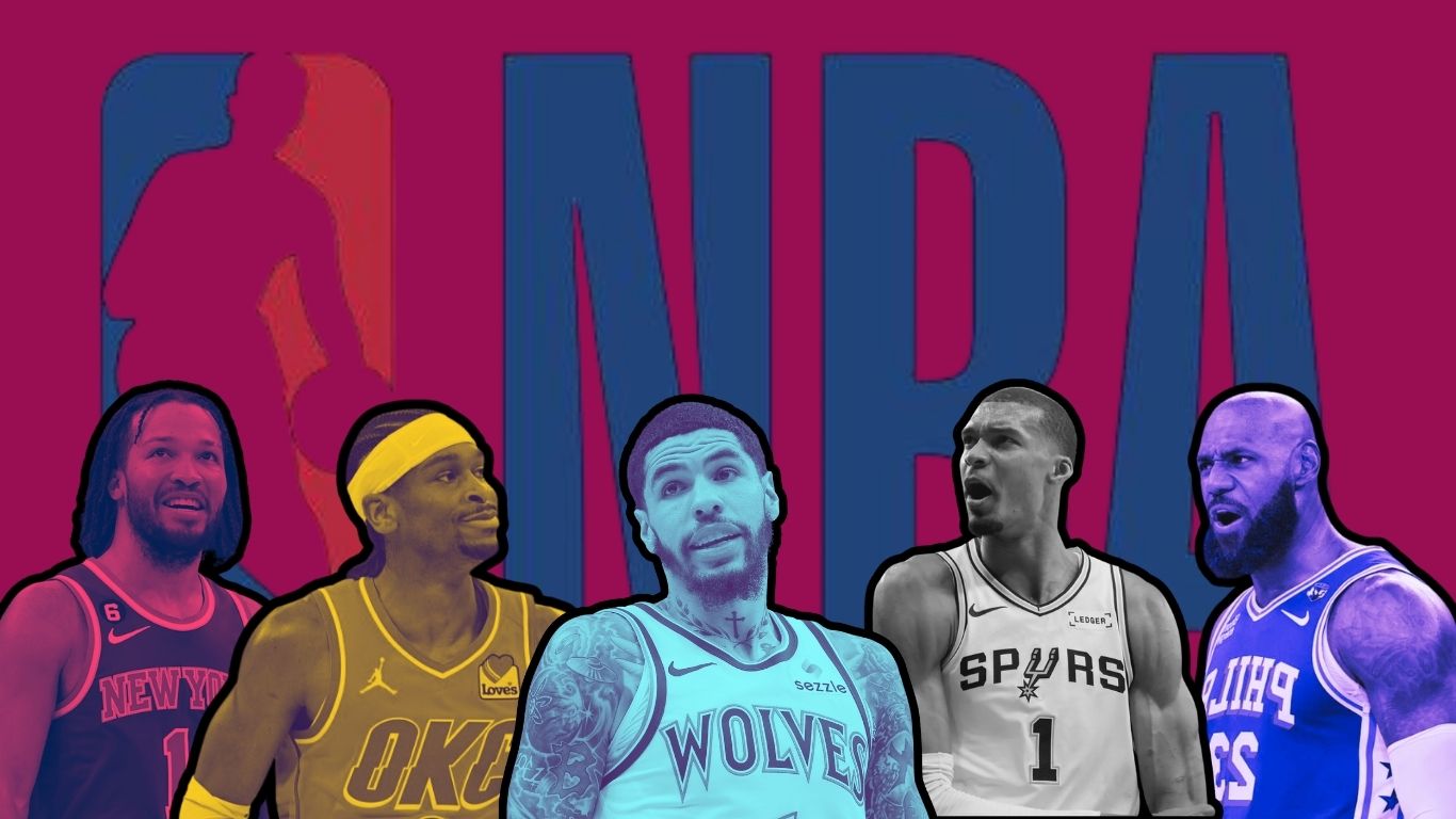 NBA